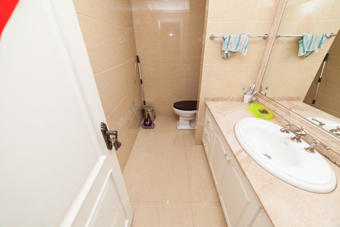 常州公园壹号一二期在售二手房源室内图_小牛看房