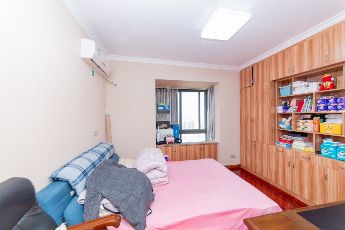 常州宝龙国际花园一期在售二手房_小牛看房