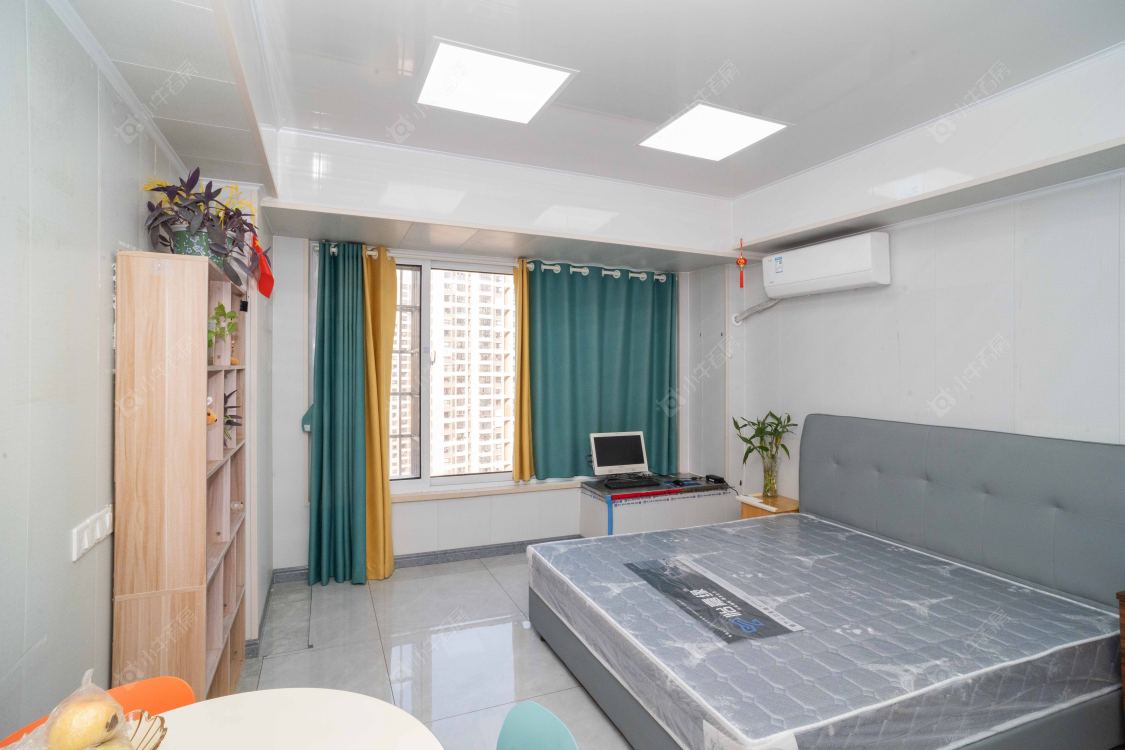 宝龙城市广场房源室内图 常州宝龙城市广场在售二手房源室内图_小牛看房