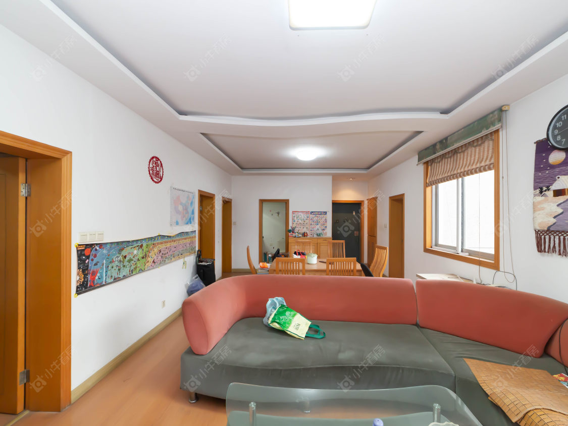 翠竹新村北区房源室内图 常州翠竹新村北区在售二手房源室内图_小牛看房