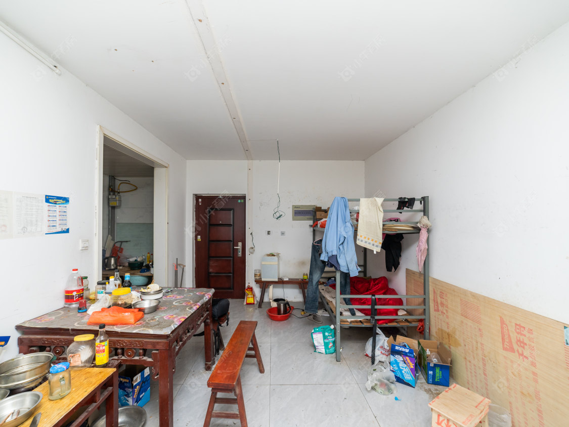 常州港龙新港城在售二手房源室内图_小牛看房