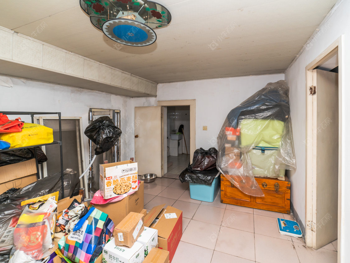 工房南区房源室内图 常州工房南区在售二手房源室内图_小牛看房