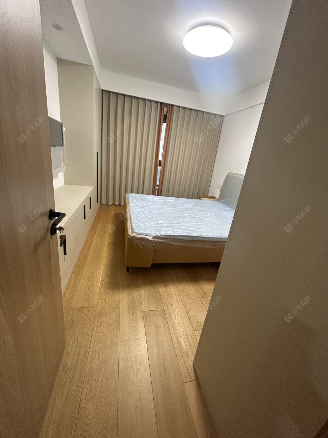 常州牡丹水岸国际在租房源_小牛看房