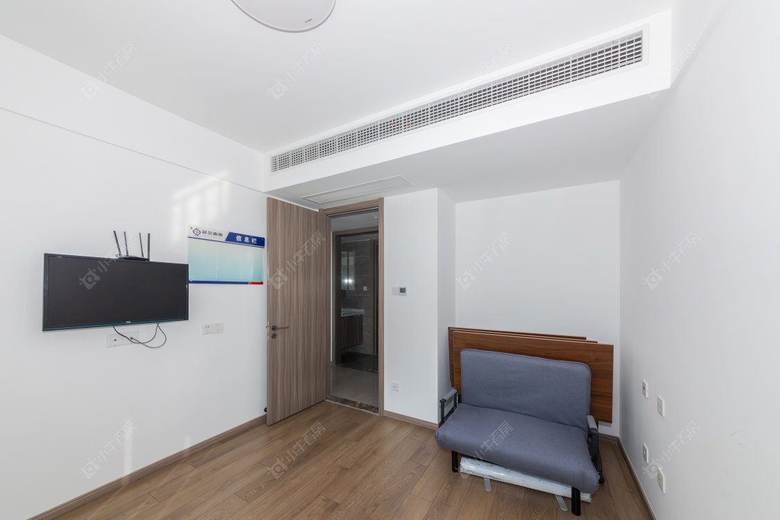 常州弘阳云峯在售二手房源室内图_小牛看房