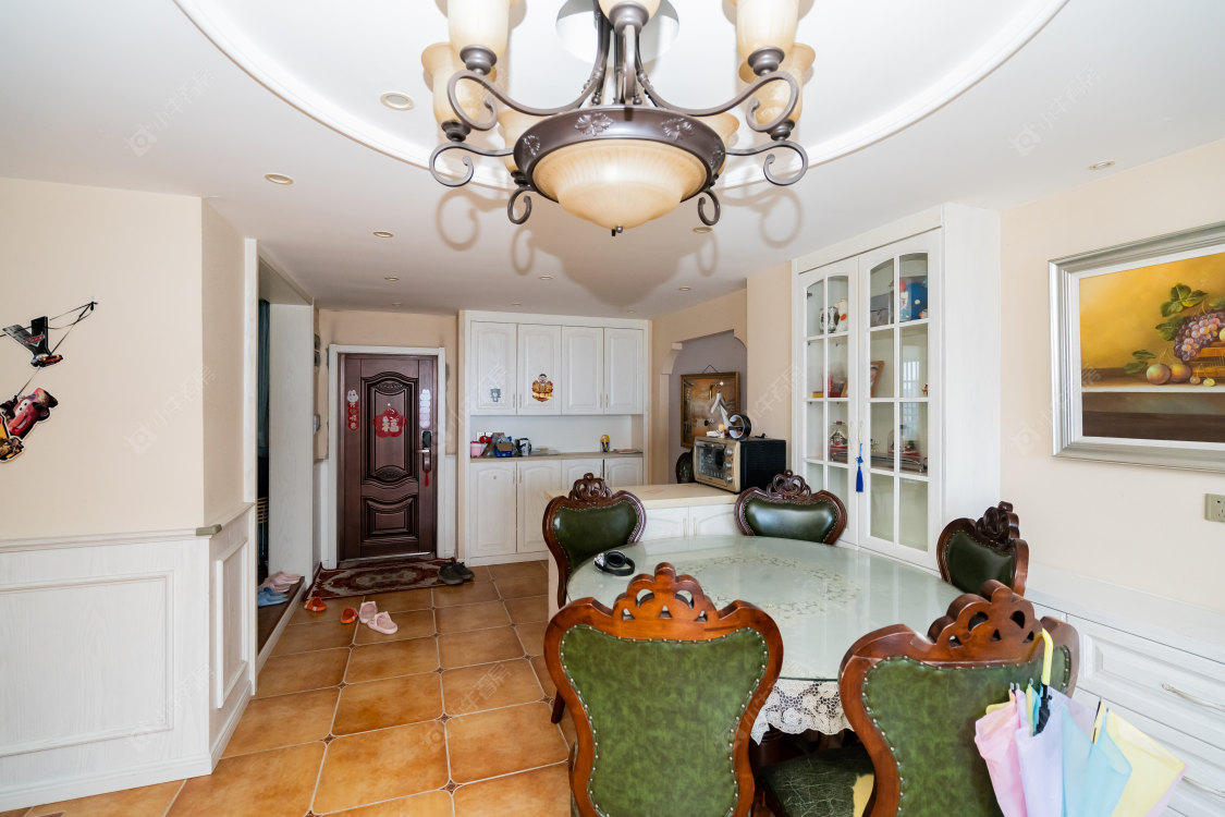 高成天鹅湖房源室内图 常州高成天鹅湖在售二手房源室内图_小牛看房