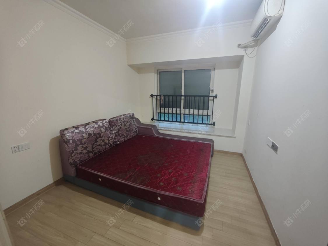 常州金坛碧桂园一期在租房源室内图_小牛看房