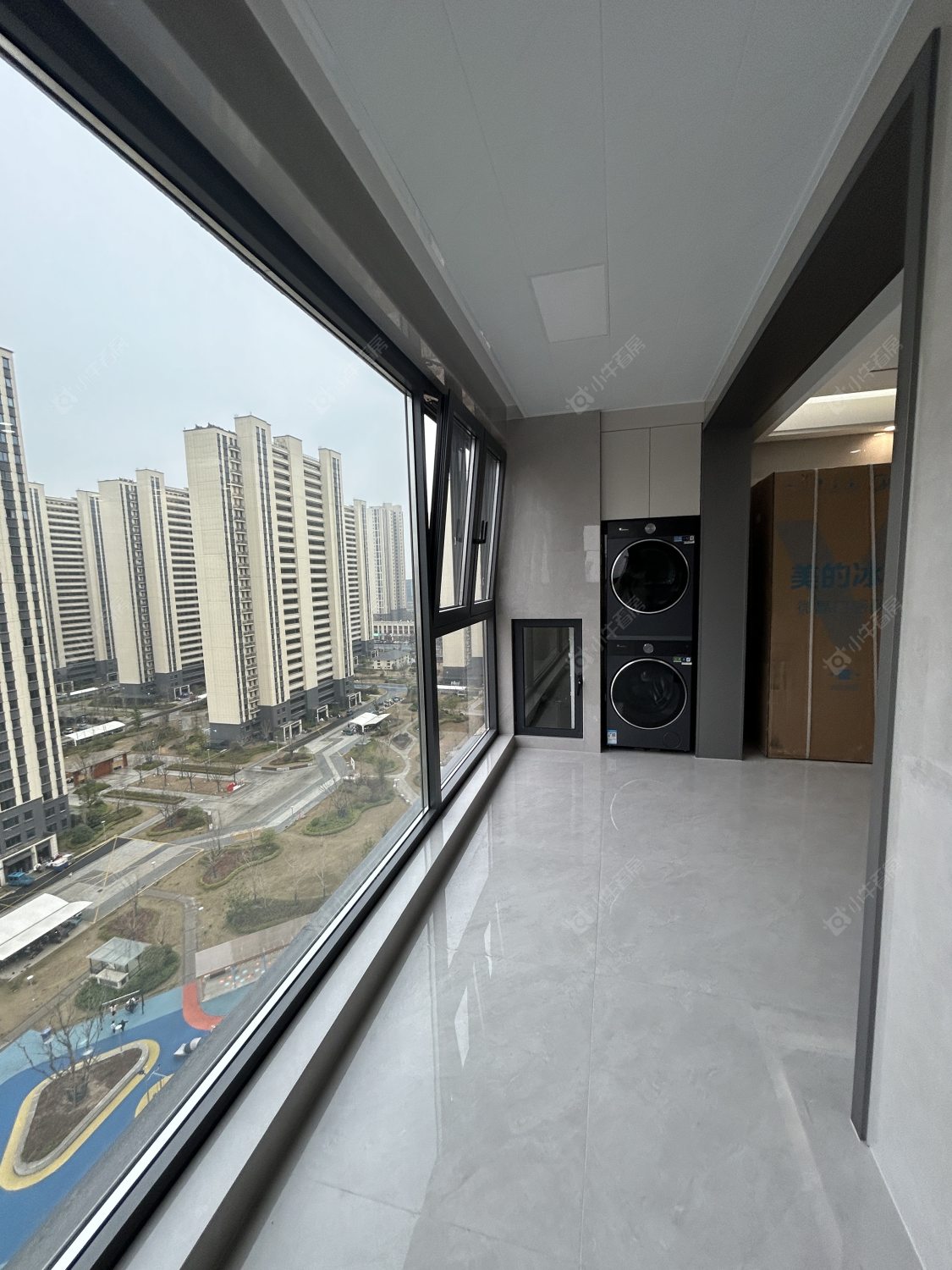 常州百馨西苑六期在租房源室内图_小牛看房