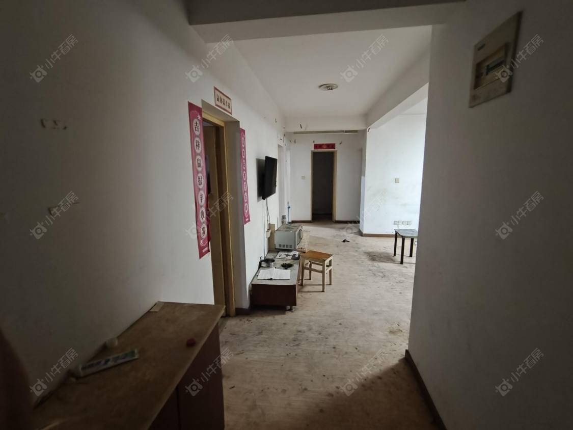 新盛花苑房源室内图 常州新盛花苑在租房源室内图_小牛看房