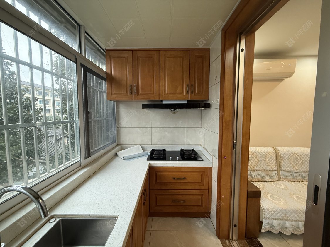 关帝庙弄房源室内图 常州关帝庙弄在租房源室内图_小牛看房