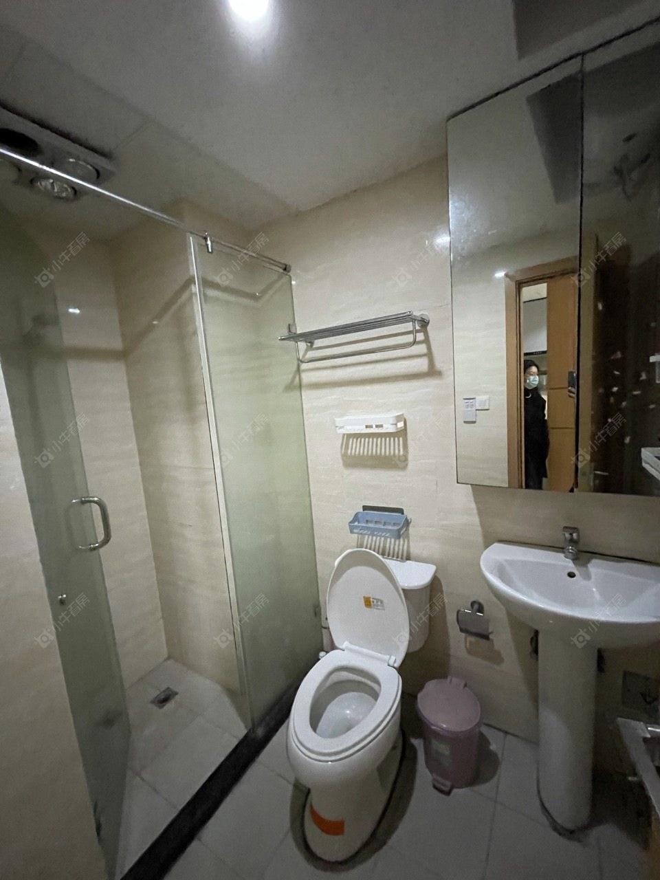 莱蒙城领尚房源室内图 常州莱蒙城领尚在租房源室内图_小牛看房