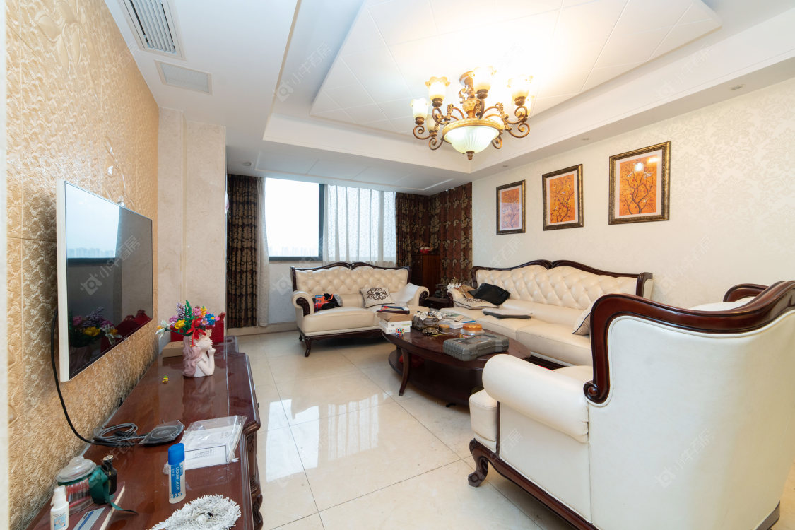 常州高成莱茵三期在售二手房源_小牛看房