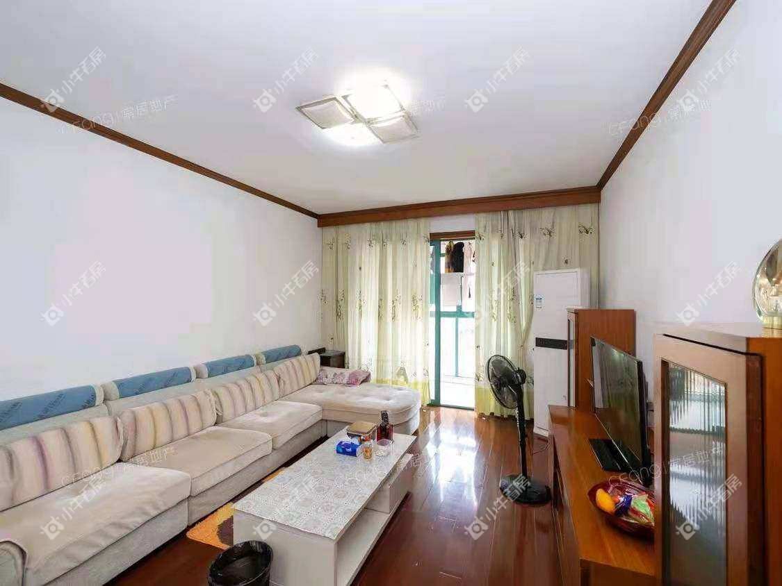 水木年华花园房源 常州水木年华花园在租房源_小牛看房