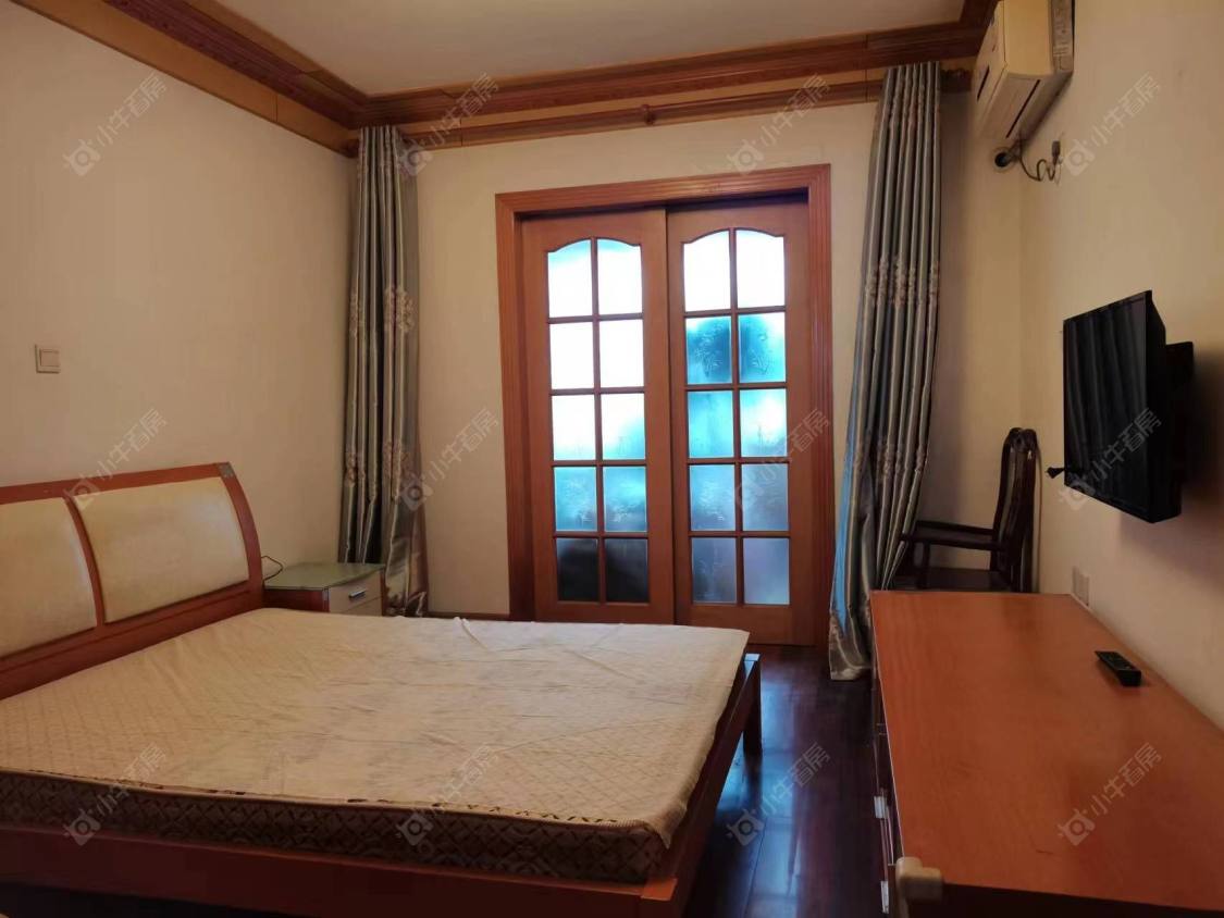 竹林新村房源室内图 常州竹林新村在租房源室内图_小牛看房