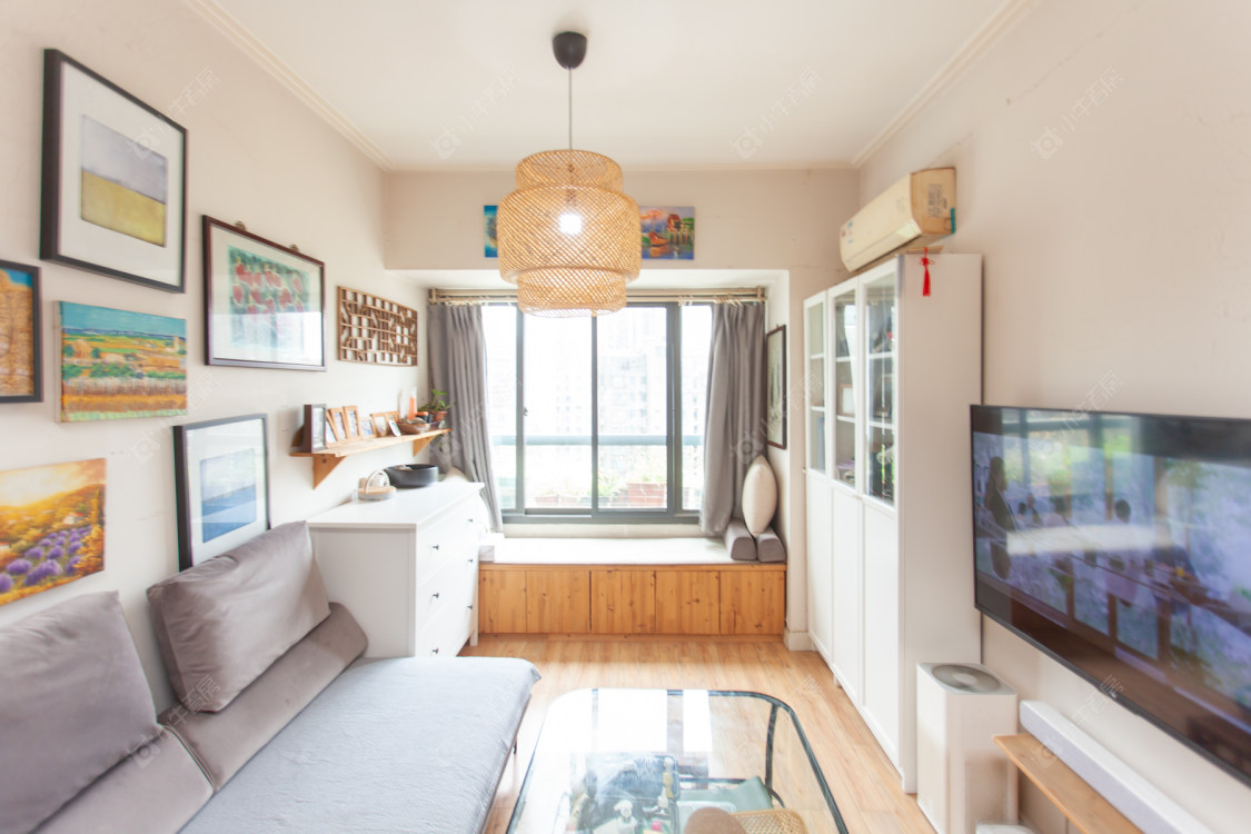 常州青山湾北区在售二手房源室内图_小牛看房