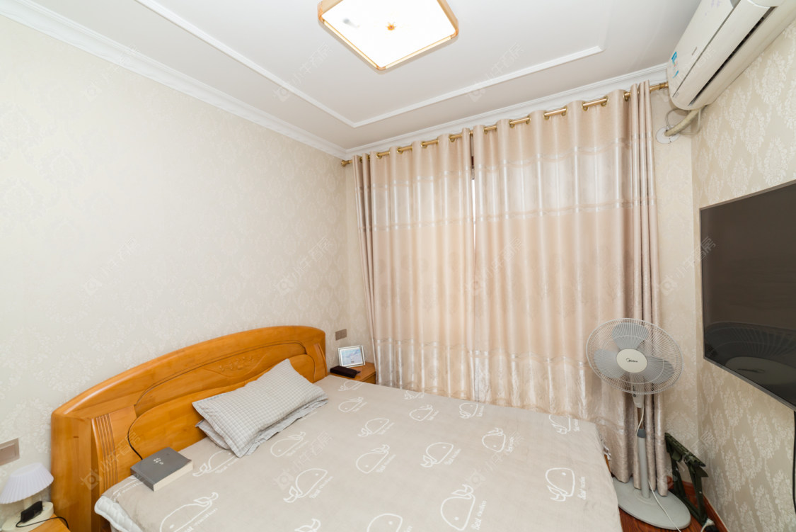 常州龙东花园在售二手房源室内图_小牛看房