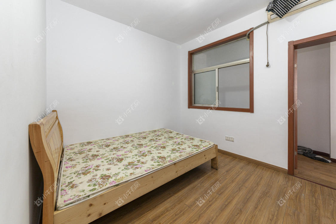 常州湾里新村在租房源户型图_小牛看房