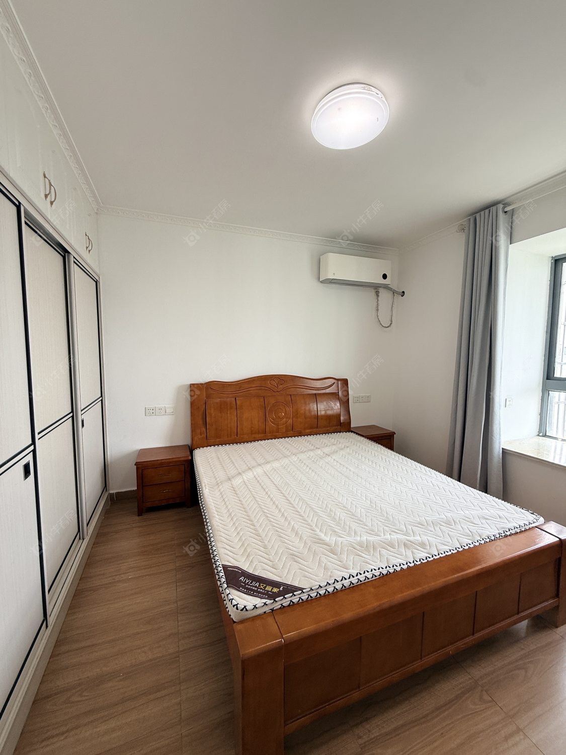 常州滨江明珠城东区在租房源室内图_小牛看房