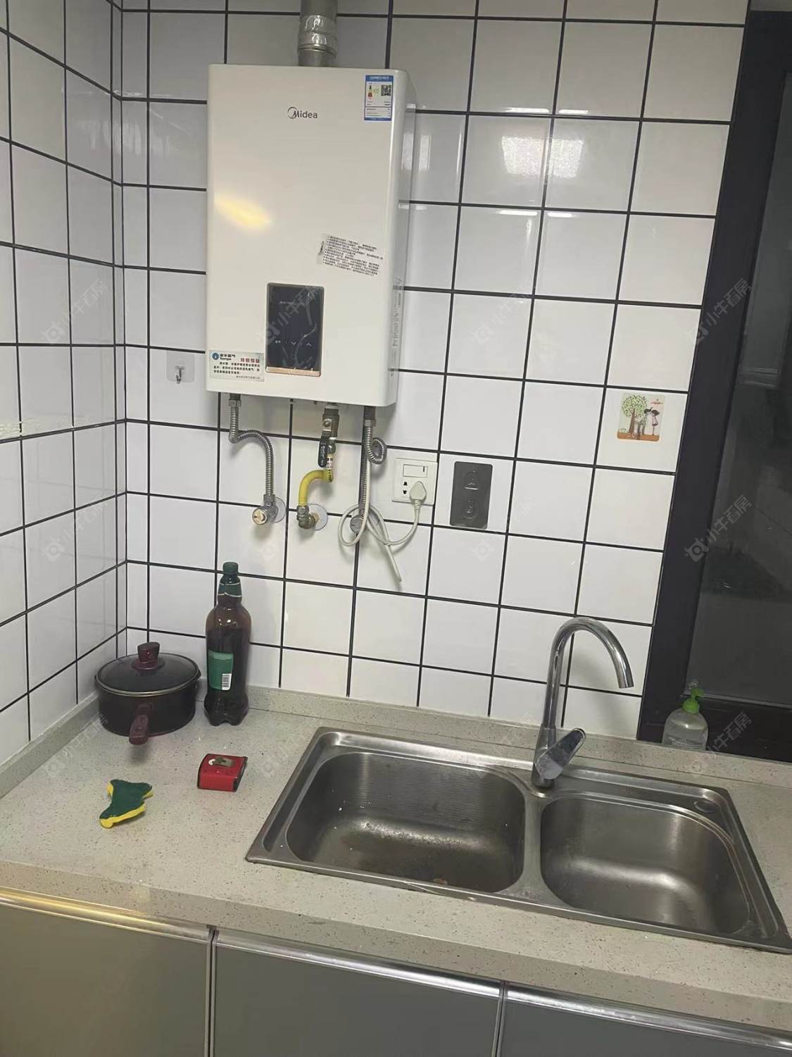 常州尚枫澜湾在租房源_小牛看房