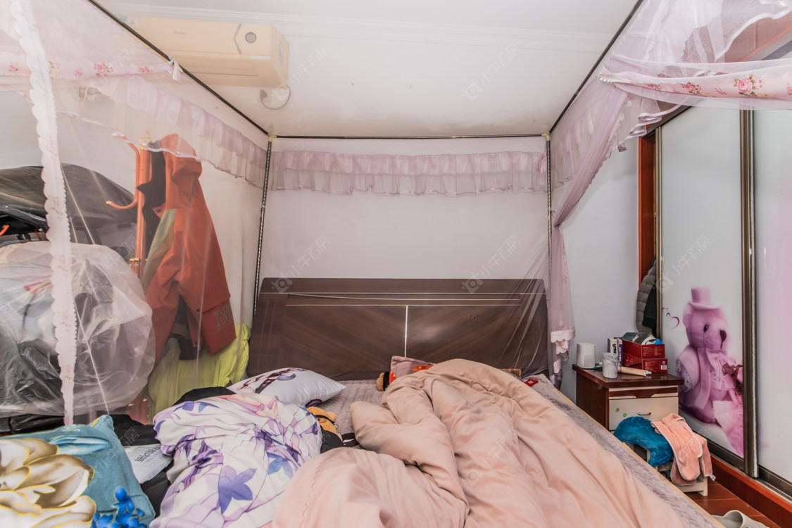 常州燕兴新村西区在售二手房源室内图_小牛看房