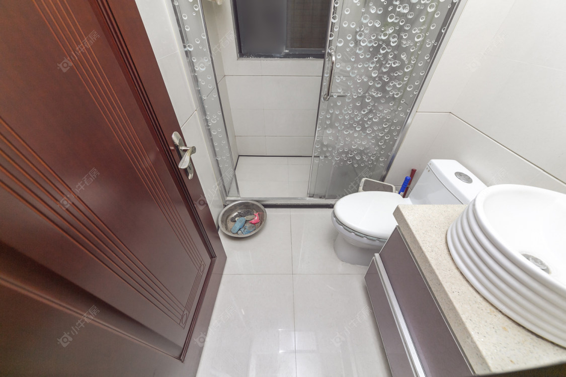 常州世纪华城西区在售二手房源室内图_小牛看房