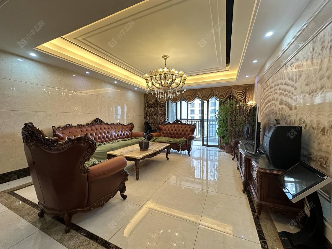 紫金城南区房源室内图 常州紫金城南区在租房源室内图_小牛看房