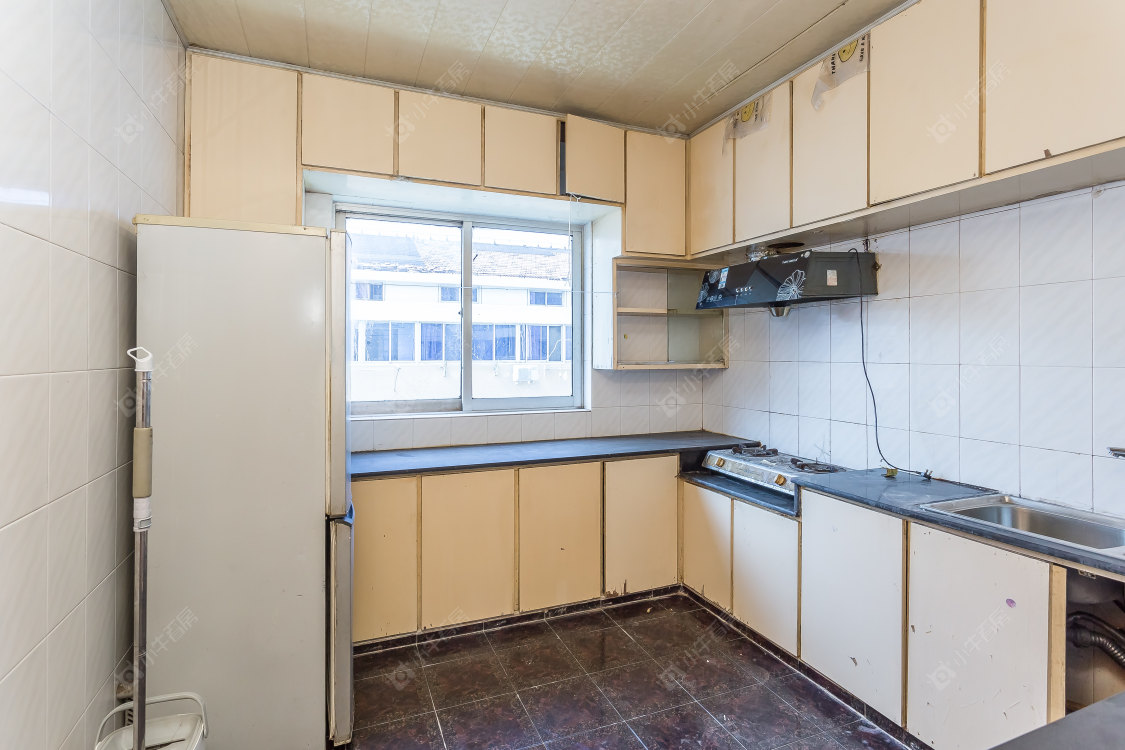 常州锦绣花园在售二手房源室内图_小牛看房