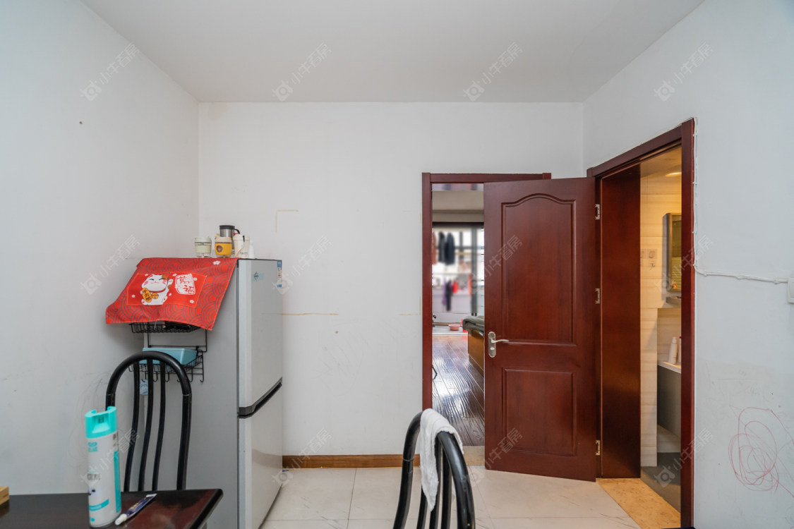 常州浦南新村在售二手房源室内图_小牛看房