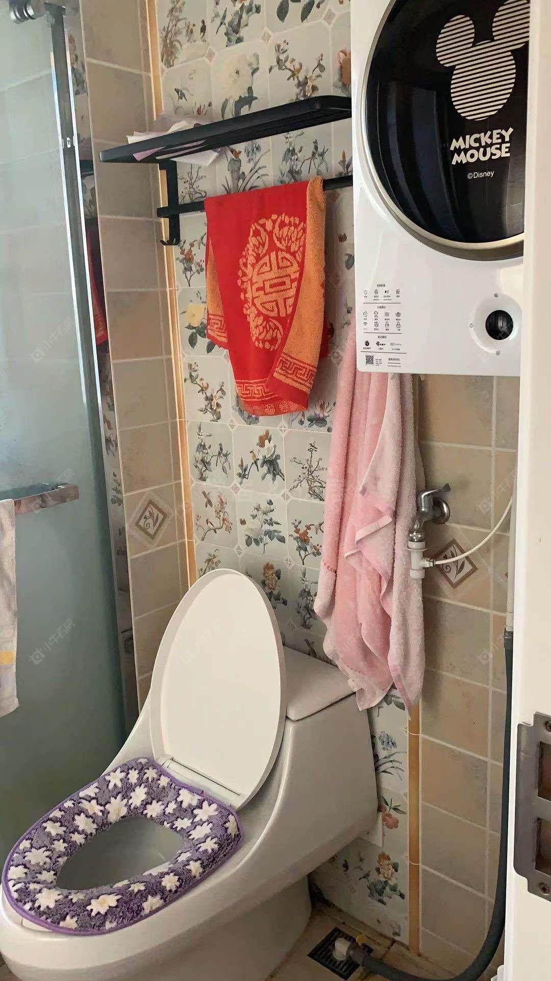 常州溪湖小镇在售二手房源室内图_小牛看房