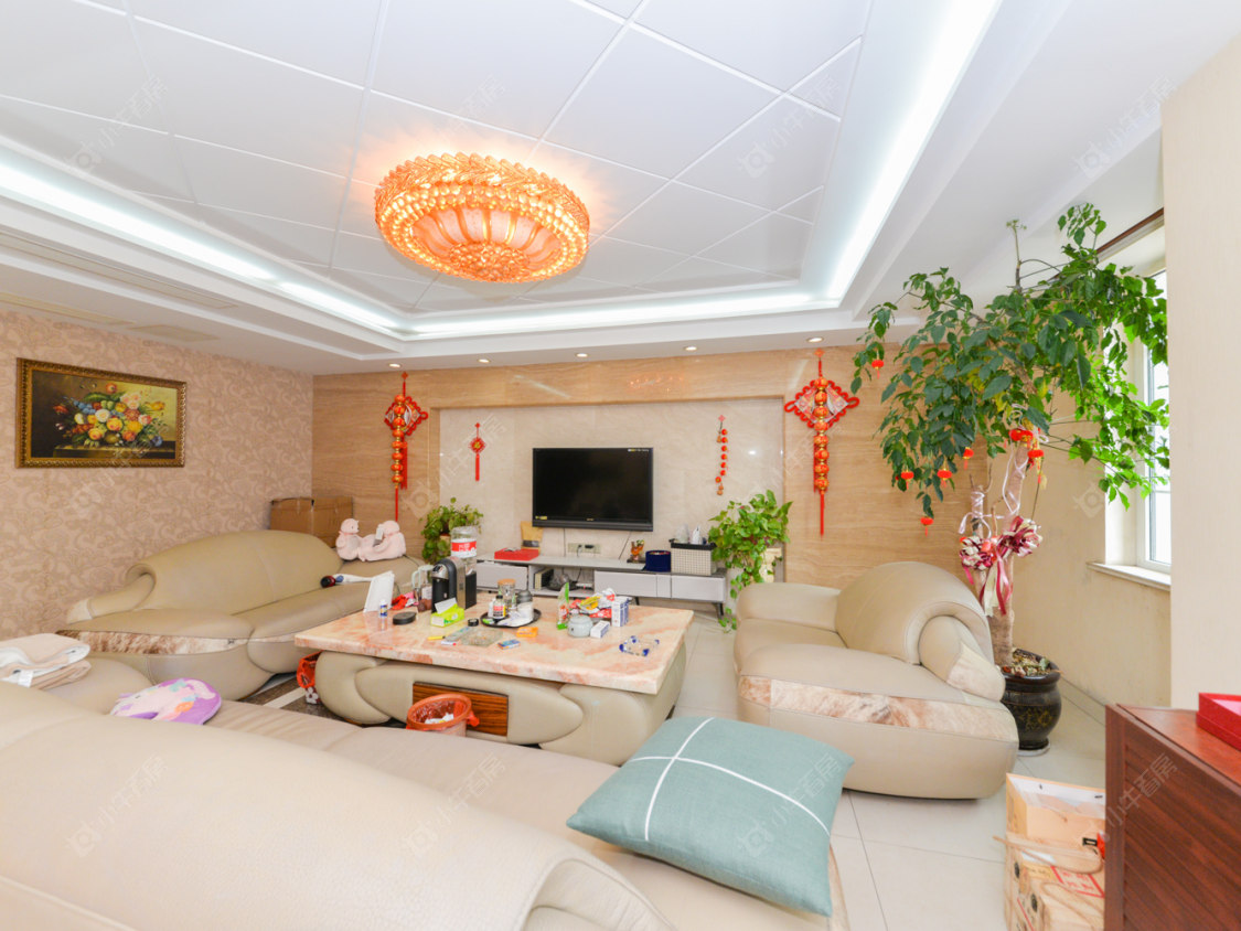 常州皇家华园在售二手房_小牛看房