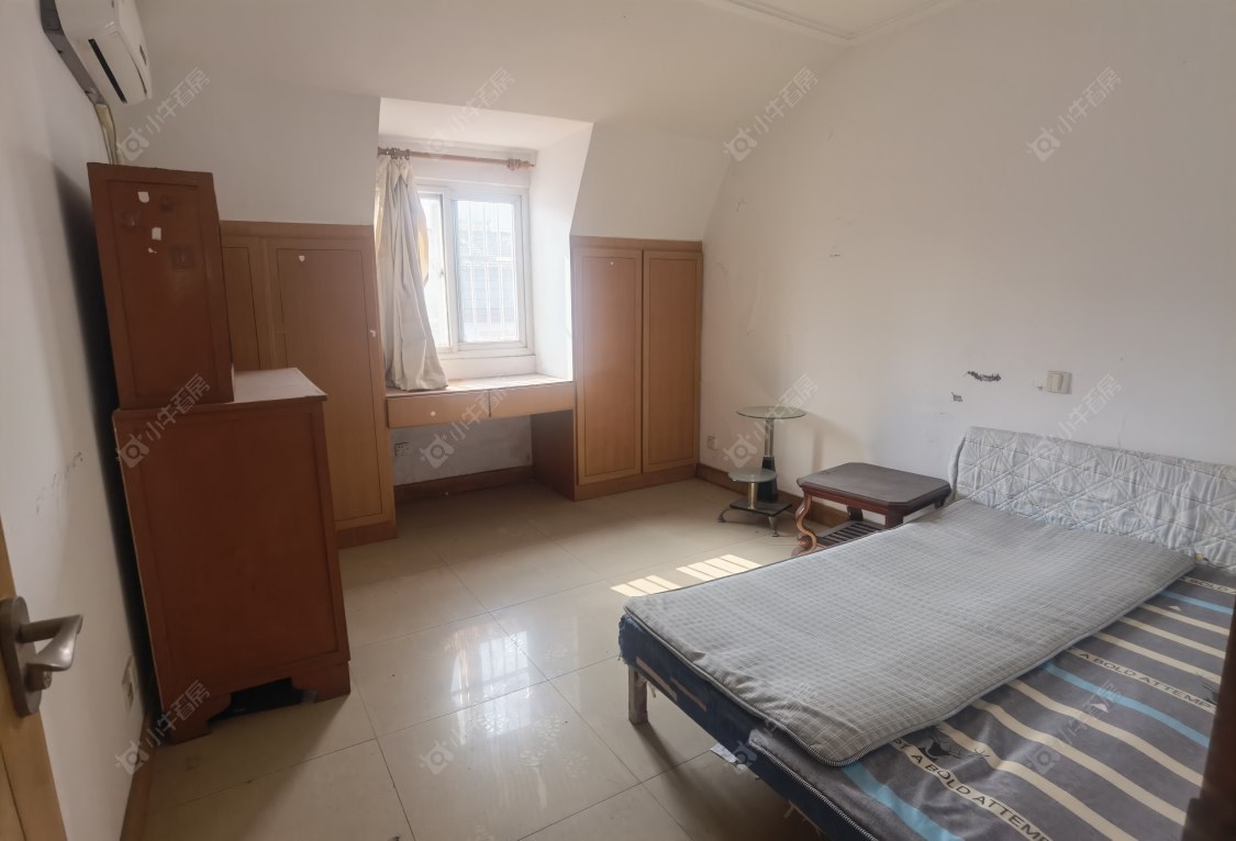 常州金谷花园在租房源室内图_小牛看房