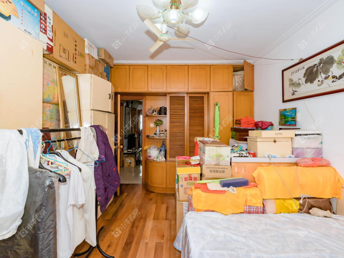 常州邮电公寓在租房源室内图_小牛看房