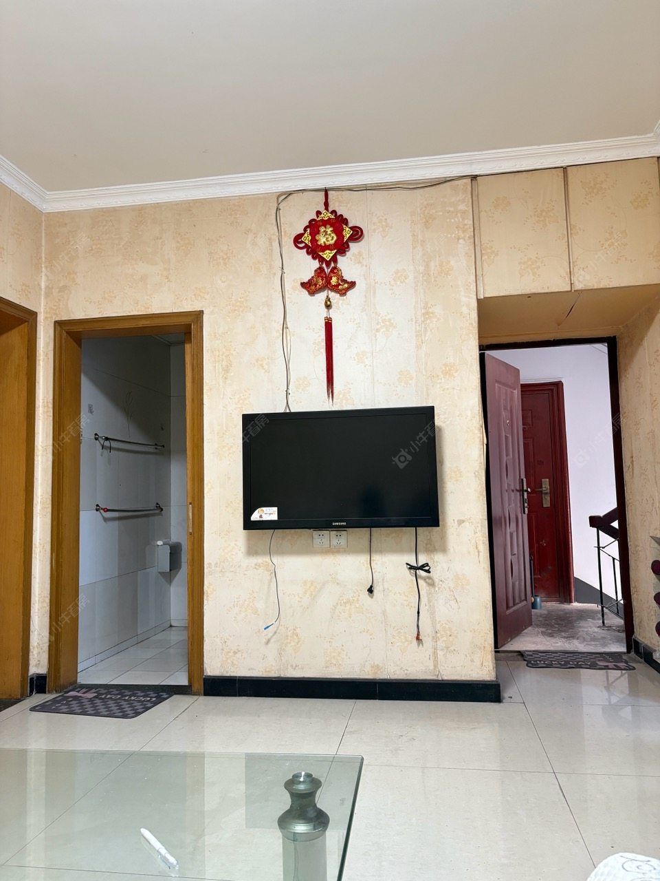 常州河苑东村在租房源室内图_小牛看房