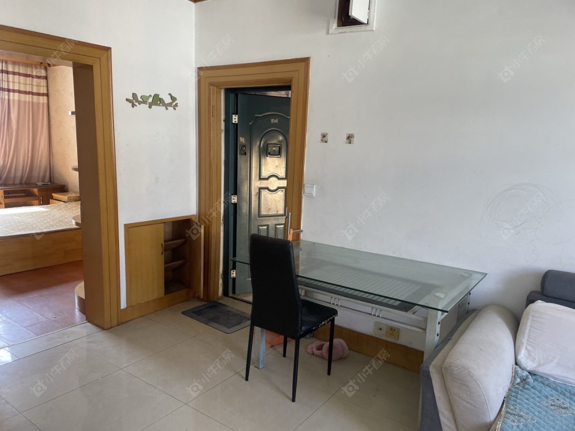 常州湾里新村在租房源室内图_小牛看房