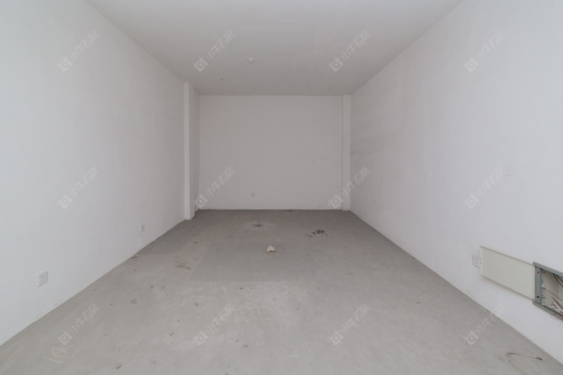 常州大名城北区别墅区在售二手房源_小牛看房