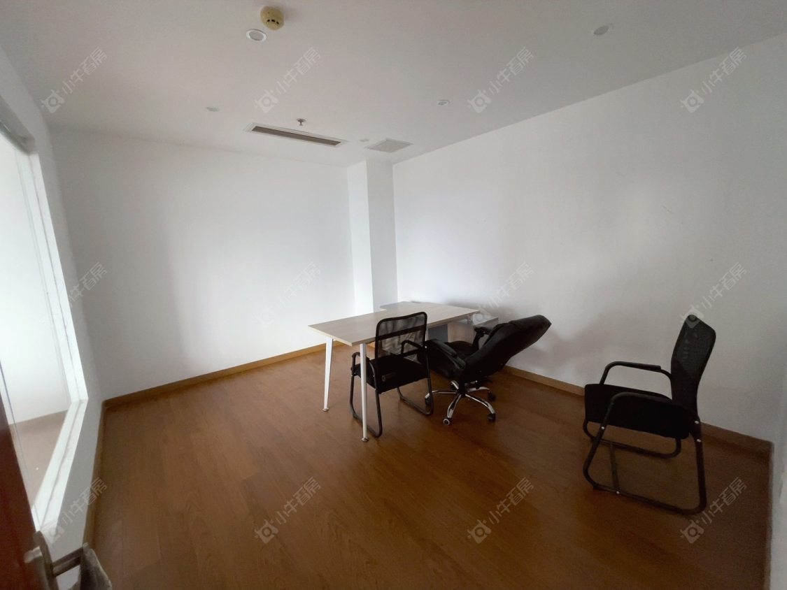 常州世贸大厦在租房源室内图_小牛看房