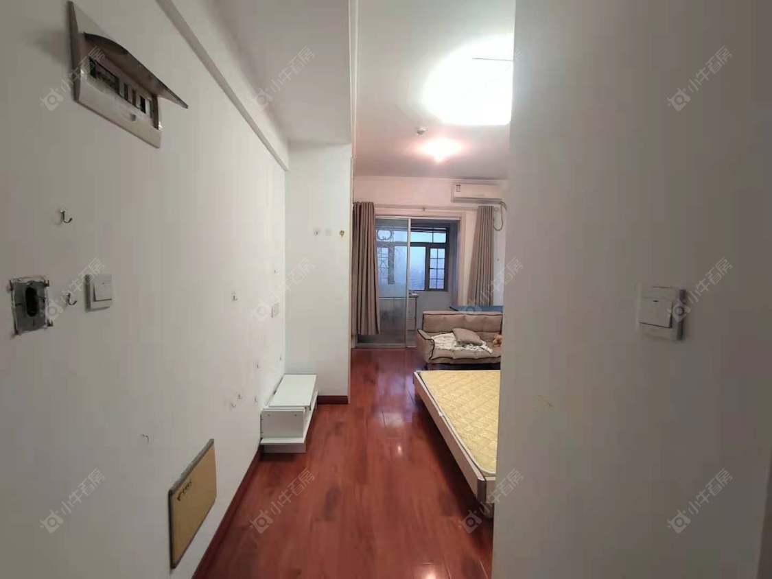 常州和平国际商业街在租房源室内图_小牛看房