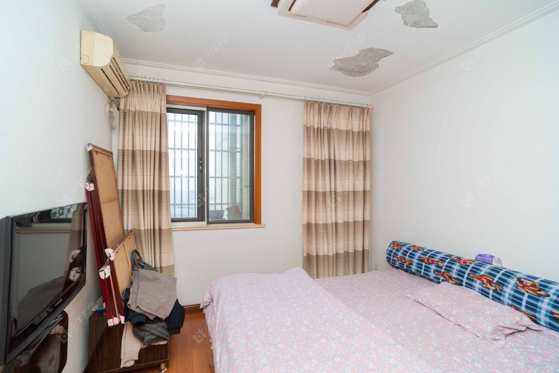 常州枫林雅都在售二手房源室内图_小牛看房