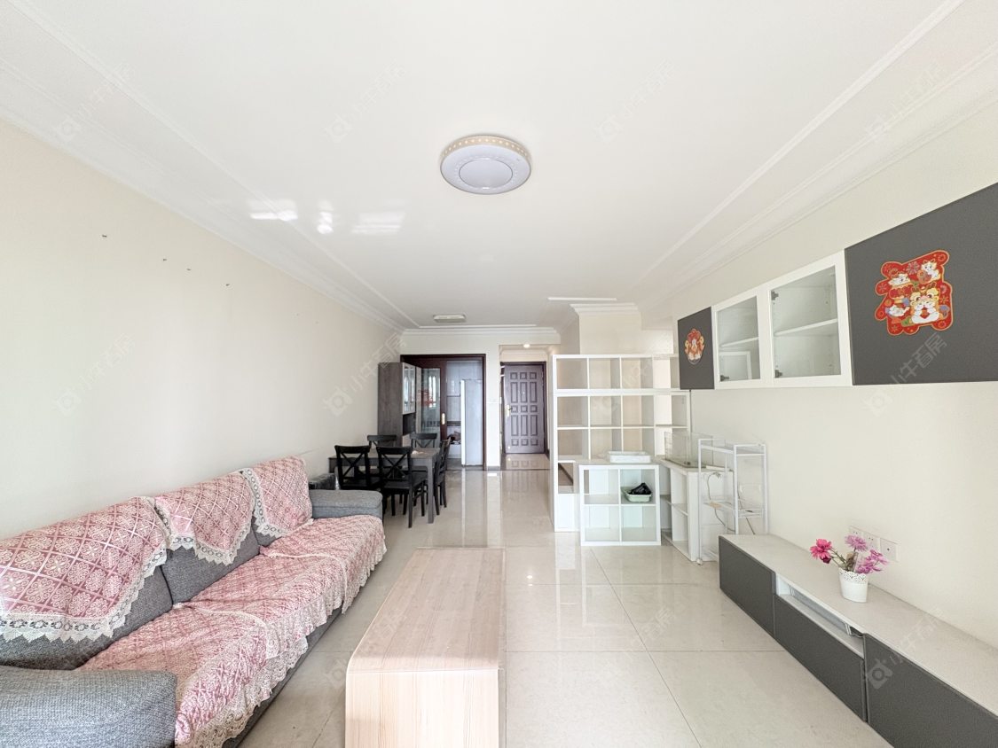 丹阳恒大名都二三期在售二手房_小牛看房