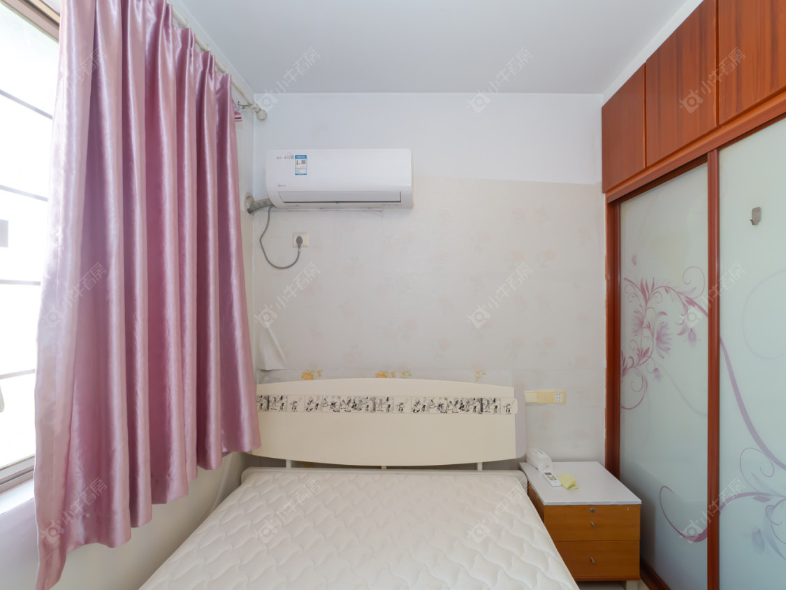 常州银河湾星苑在售二手房源室内图_小牛看房