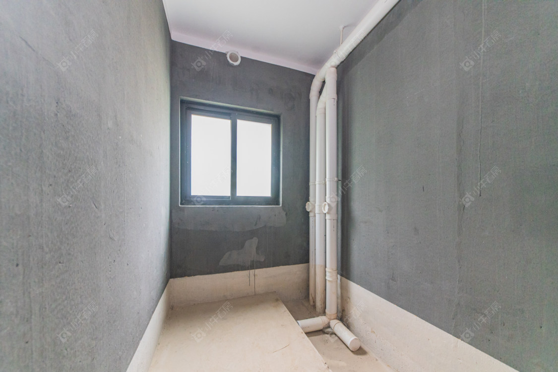 常州新城桃李郡在售二手房源室内图_小牛看房