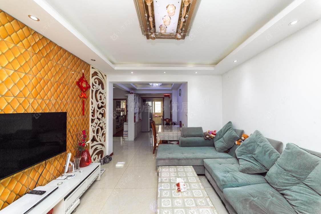 常州陈渡新苑在售二手房源室内图_小牛看房