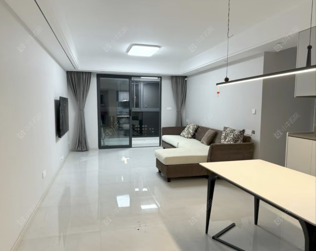 常州百馨西苑六期在租房源室内图_小牛看房