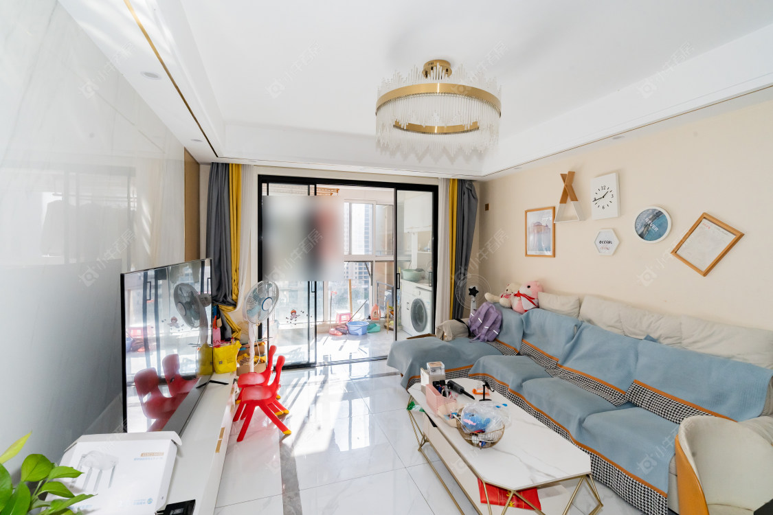 常州华润国际五期在售二手房_小牛看房