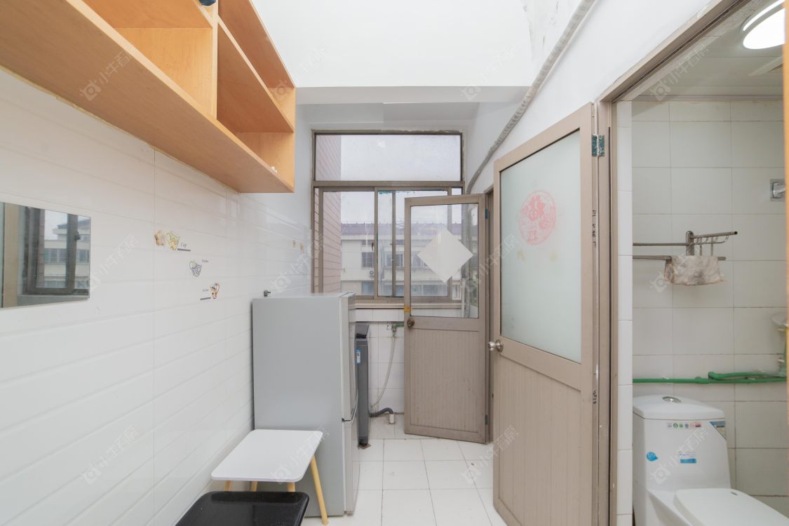 常州康郡在售二手房源室内图_小牛看房