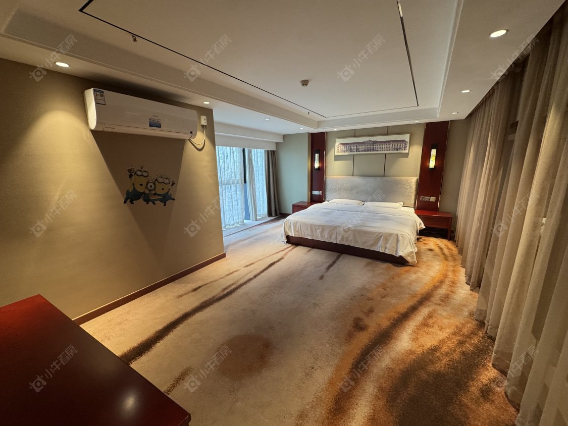 常州荣盛曼哈顿广场在租房源_小牛看房