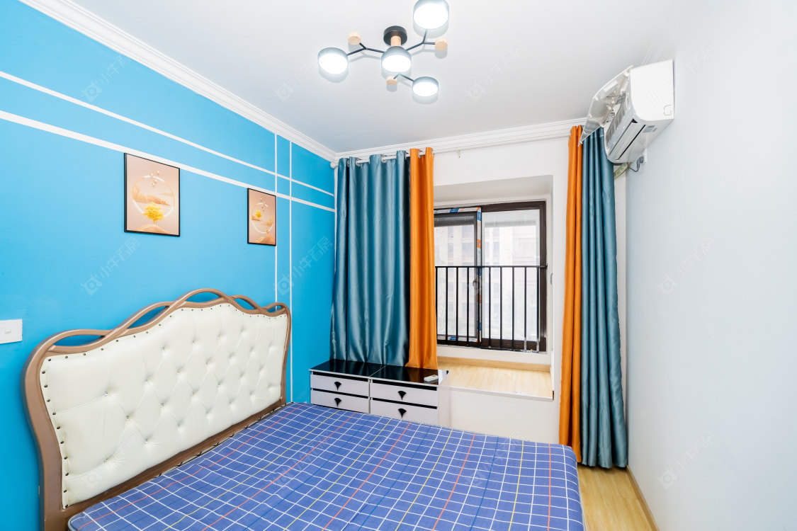 常州竹韵茗苑在售二手房源室内图_小牛看房