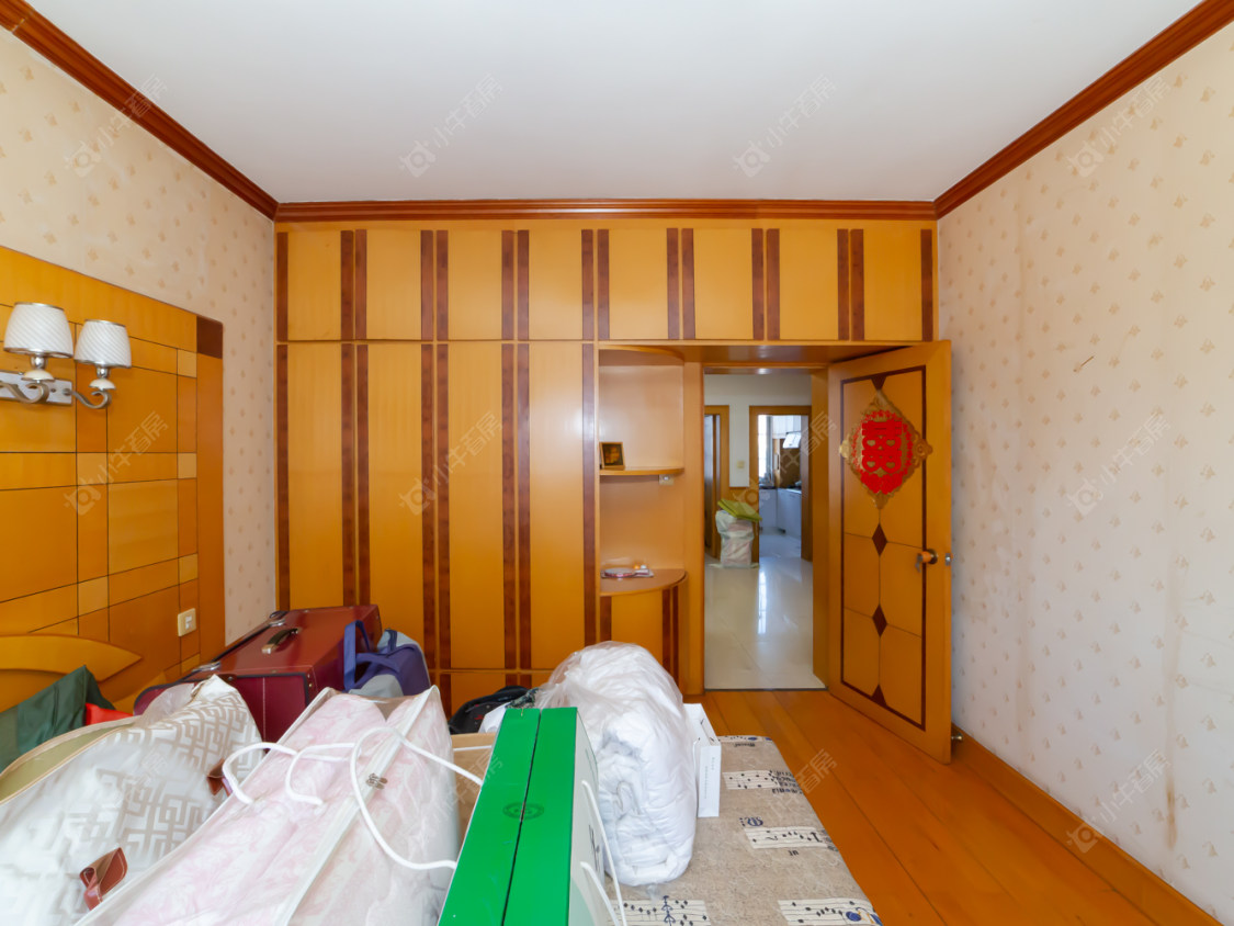 常州红梅公寓在售二手房源室内图_小牛看房