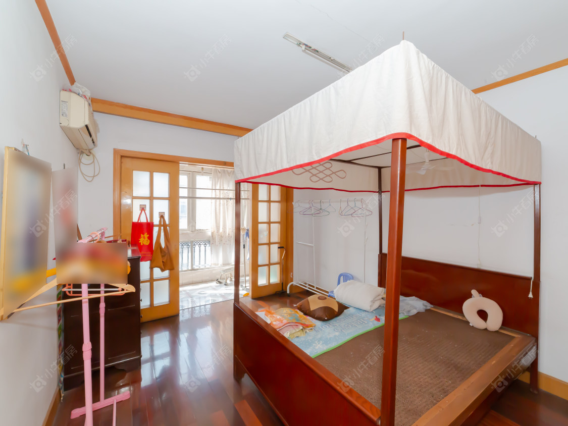 常州藻江花园一期在售二手房源室内图_小牛看房