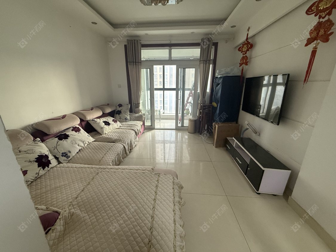 常州新城域二期在租房源_小牛看房