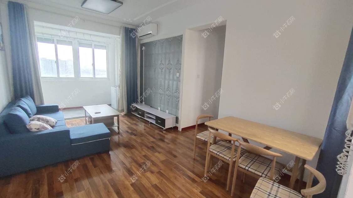 常州瑞宁新园在租房源_小牛看房